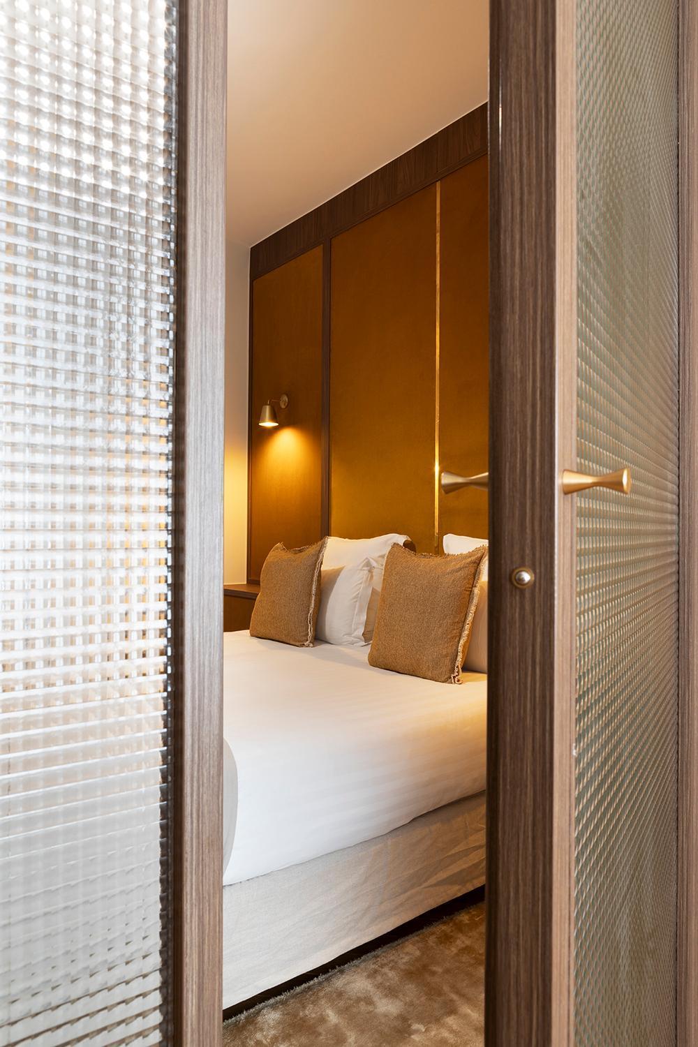 Appartement Oniri - Serviced Eiffel Tower - Rue D'augereau