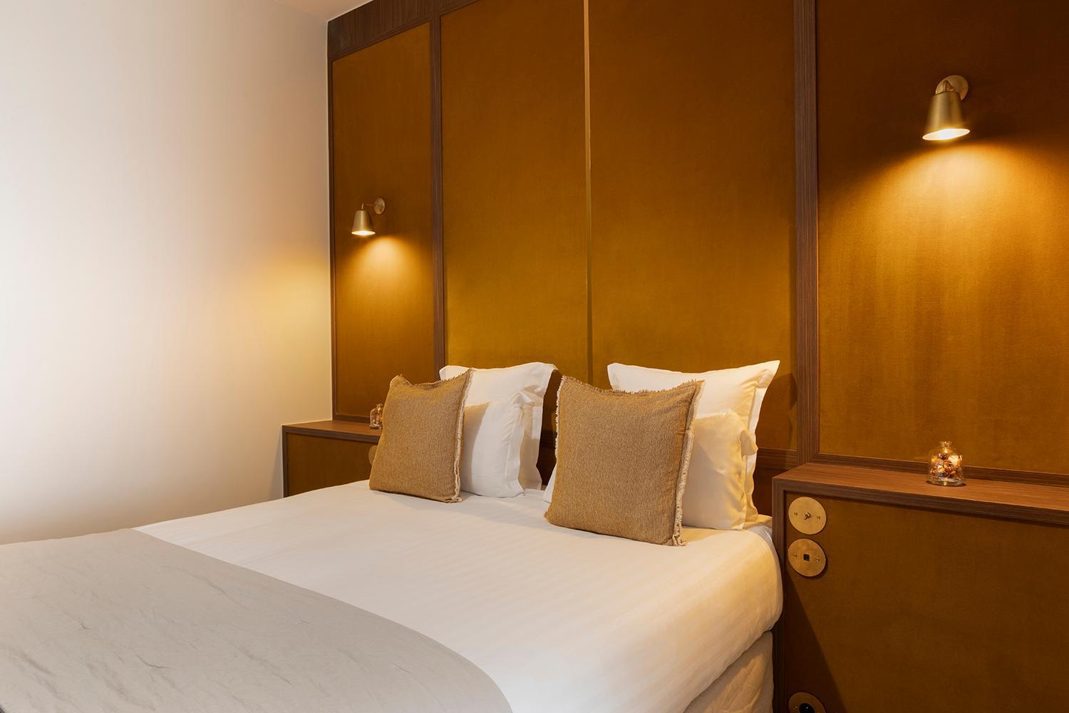 Oniri - Serviced Eiffel Tower - Rue D'augereau Appartement