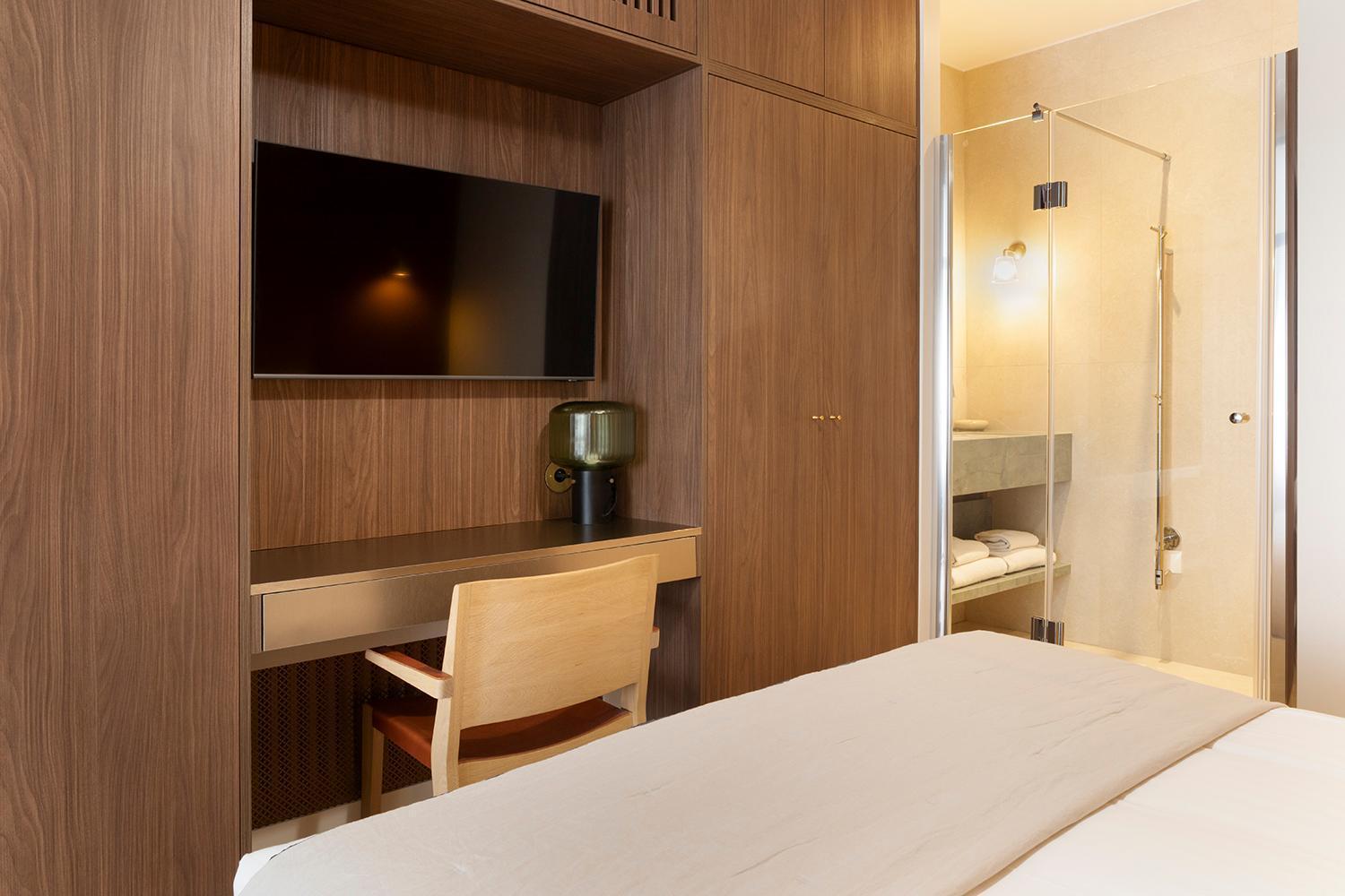 Oniri - Serviced Eiffel Tower - Rue D'augereau Appartement