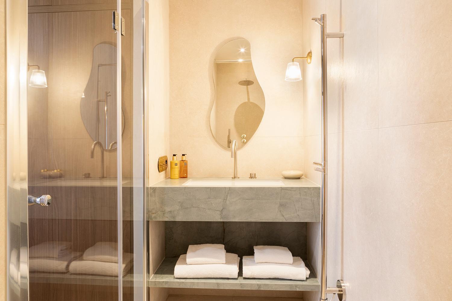 Oniri - Serviced Eiffel Tower - Rue D'augereau Appartement *