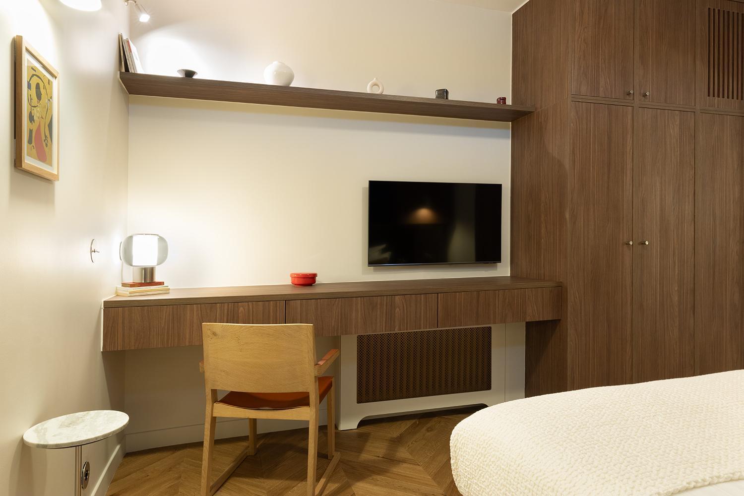 Oniri - Serviced Eiffel Tower - Rue D'augereau Appartement